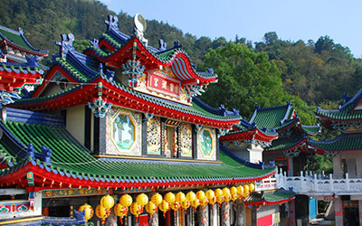 卷書流通處照片-1